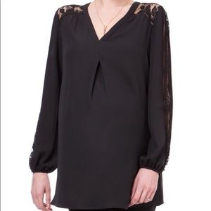 Seraphine Maternity Top